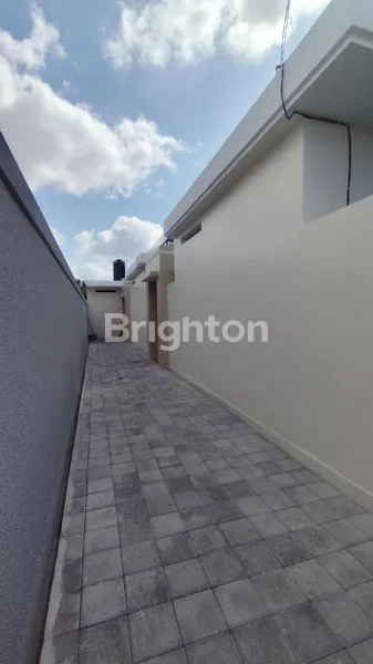 image 2 BEDROOM SECLUDED VILLA AT KEDAMPANG (7)