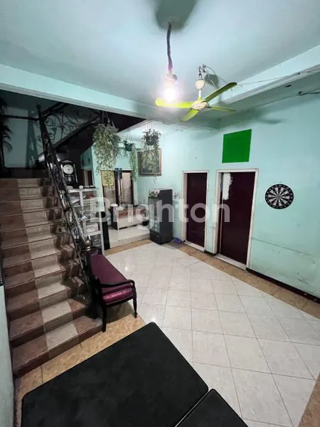 image DUKUH MENANGGAL - DIJUAL RUMAH HUNIAN-ADA KOS KOSAN (3)