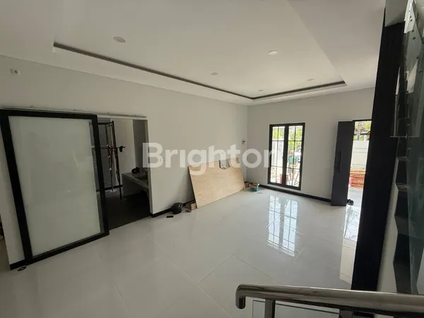 image RUMAH MULYOSARI UTARA DEKAT PAKUWON CITY, KERTAJAYA, ITS, MERR (1)