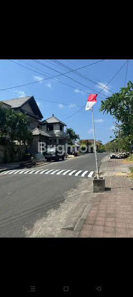 image JUAL RUMAH 2 LANTAI BENOA NUSA DUA (3)