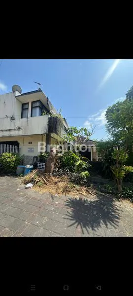 image JUAL RUMAH 2 LANTAI BENOA NUSA DUA (4)