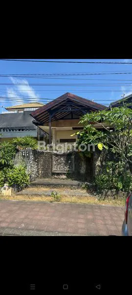 image JUAL RUMAH 2 LANTAI BENOA NUSA DUA (1)