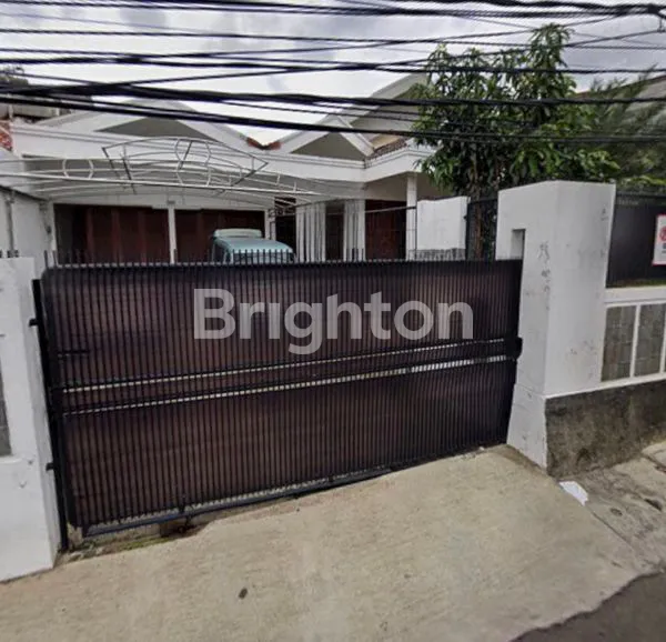 image RUMAH MINIMALIS MURAH 540 M2 PASAR REBO JAKARTA TIMUR (8)