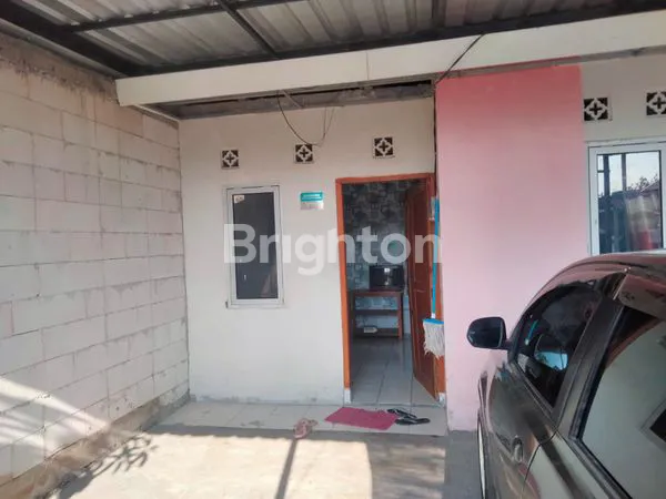 image RUMAH BATURSARI MRANGGEN, SIAP HUNI (3)