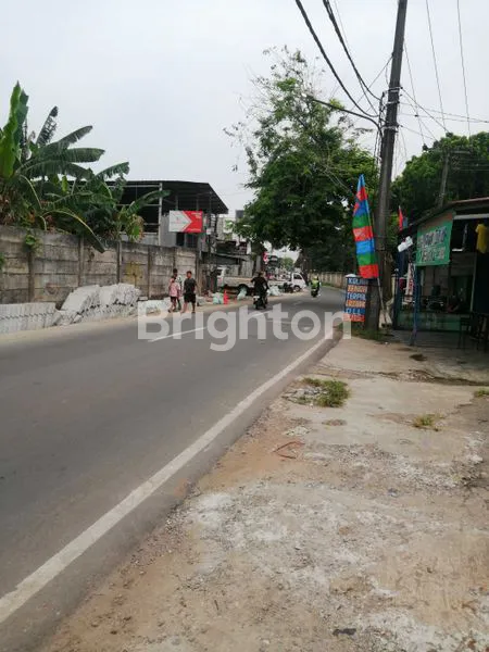 image SEWA TANAH STRATEGIS 500 M2 DEKAT ALAM SUTERA DAN GRAHA RAYA TANGERANG  (3)