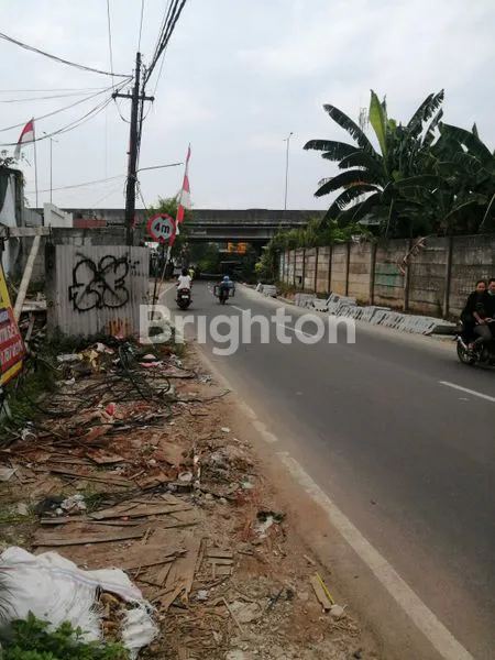 image SEWA TANAH STRATEGIS 500 M2 DEKAT ALAM SUTERA DAN GRAHA RAYA TANGERANG  (2)