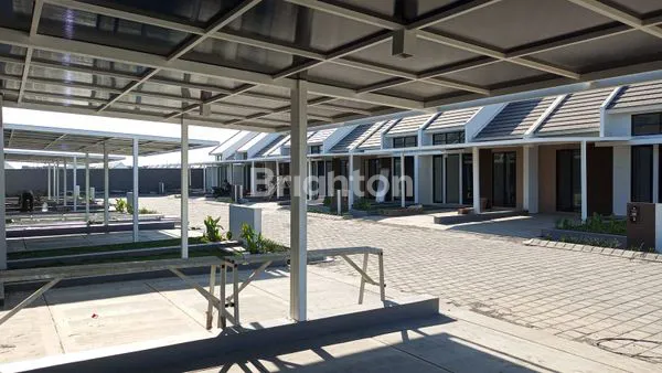 image PERUMAHAN JAVA RESIDENCE KRIAN  (2)