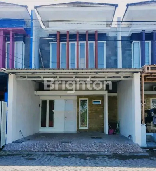 image RUMAH 2 LT DI GREEN SEMANGGI (1)