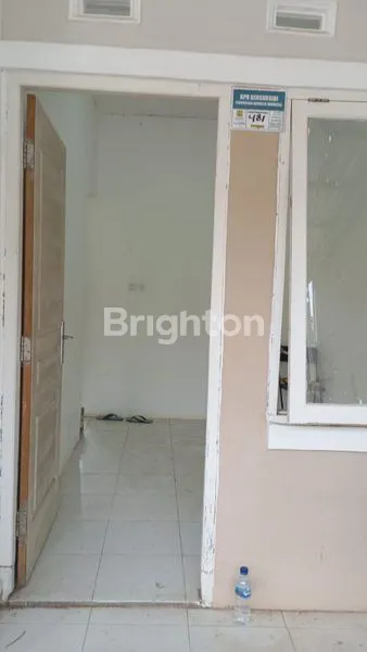 image RUMAH BOJA , SEBRANG DEPAN BSB VILLAGE, SIAP HUNI (1)