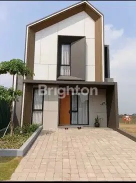 image “HUNIAN MEWAH DI JANTUNG SIDOARJO KOTA, HARGA MULAI 580 JUTA!” (1)