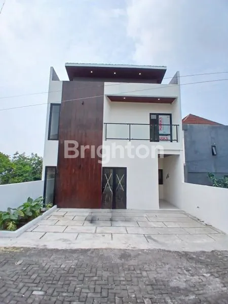 image RUMAH 2 LANTAI MINIMALIS KABA TEMBALANG SEMARANG (2)