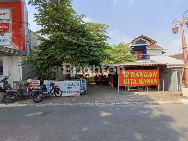image DIJUAL TANAH MURAH DAN SRATEGIS DI DAERAH JALAN BESAR SUKOHARJO (1)