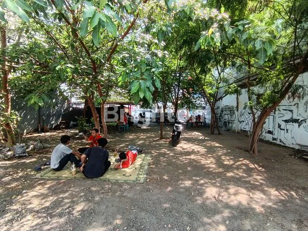 image DIJUAL TANAH MURAH DAN SRATEGIS DI DAERAH JALAN BESAR SUKOHARJO (5)