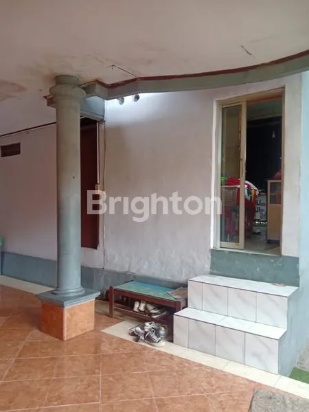 image RUMAH MINIMALIS DAN 2 KIOS DI JATIBENING BEKASI (4)