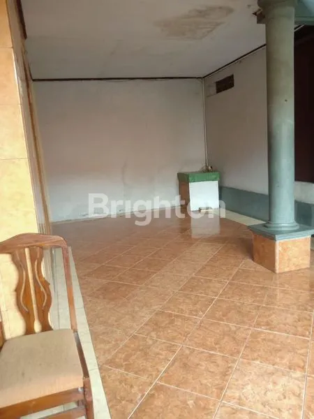 image RUMAH MINIMALIS DAN 2 KIOS DI JATIBENING BEKASI (5)