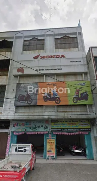 image RUKO 5 PINTU DI JALAN DR. SETIA BUDHI, DEKAT MAL & PASAR PUSAT (4)