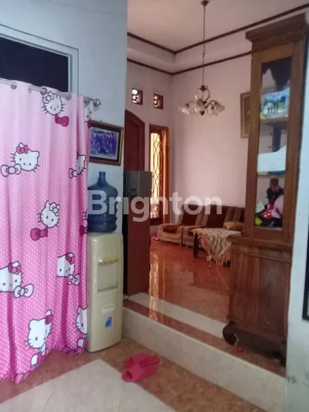 image RUMAH MINIMALIS DAN 2 KIOS DI JATIBENING BEKASI (7)