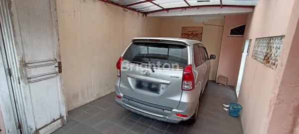 image JUAL RUMAH DENGAN HARGA TANAH LOKASI REMPOA!! (4)