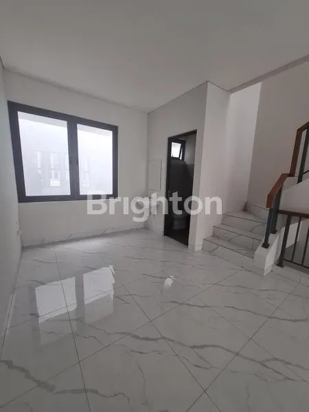 image RUKO PREMIUM 2.5 LT DI MADISON KOTA WISATA - LOKASI STRATEGIS (8)