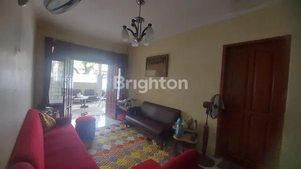 image RUMAH 1,5 LANTAI MINIMALIS DI PANDUGO BARU, LOKASI STRATEGIS, ONE GATE SYSTEM, SECURITY 24 JAM, 5 MENIT KE KAMPUS UPN, RAYA MERR DAN RSUD EKA CANDRARINI (NON FURNISHED) (5)