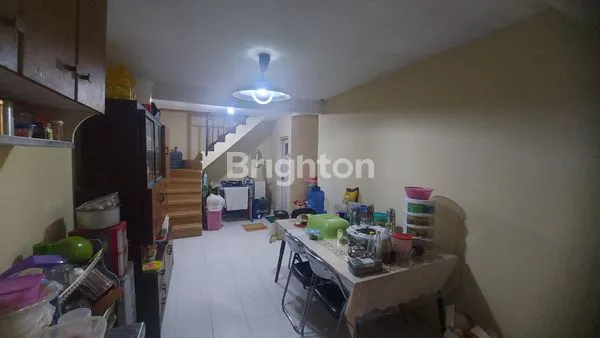 image RUMAH 1,5 LANTAI MINIMALIS DI PANDUGO BARU, LOKASI STRATEGIS, ONE GATE SYSTEM, SECURITY 24 JAM, 5 MENIT KE KAMPUS UPN, RAYA MERR DAN RSUD EKA CANDRARINI (NON FURNISHED) (6)