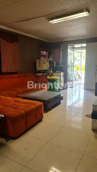 image RUMAH LIPPO KARAWACI 2LT STRATEGIS  (3)