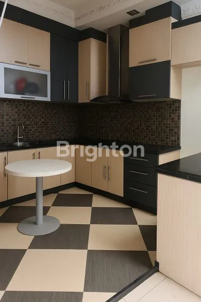 image RUMAH LIPPO KARAWACI 2LT STRATEGIS  (4)