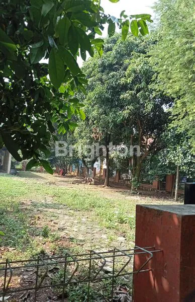 image TANAH DI SETU BEKASI. LOKASI STRATEGIS DEKAT KE ALUN-ALUN BARU BEKASI (2)