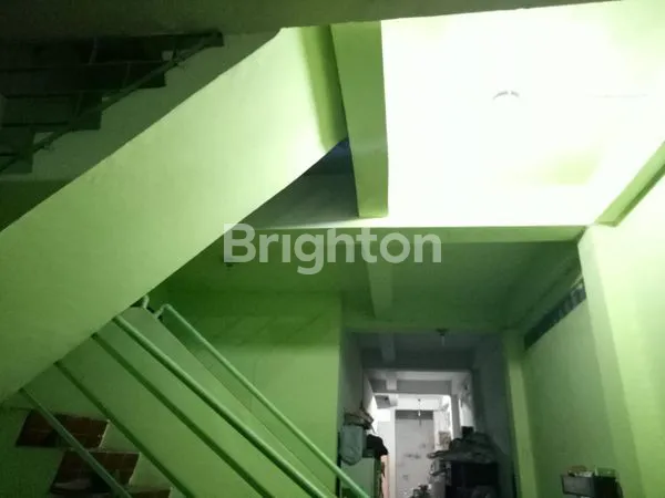 image DIJUAL CEPAT RUMAH TENGAH KOTA (3)