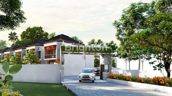 image LANTANA RESIDENCE NUSA DUA (3)