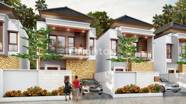 image LANTANA RESIDENCE NUSA DUA (2)