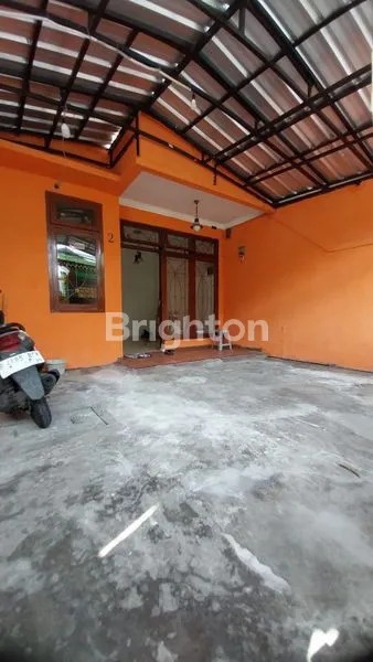 image RUMAH SIAP HUNI KEMANGGISAN (8)