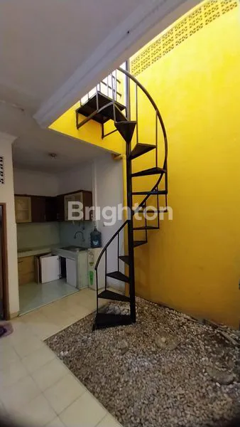 image RUMAH SIAP HUNI KEMANGGISAN (5)