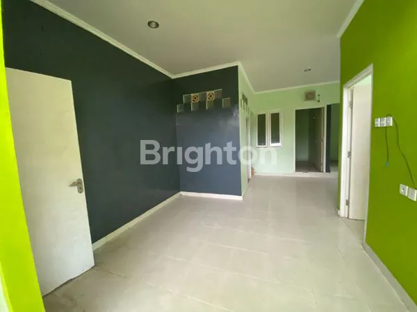image RUMAH CANTIK 2KT DI TALANG SARI REGENCY SIAP HUNI SHM (3)