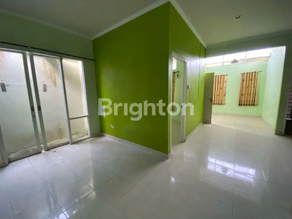 image RUMAH CANTIK 2KT DI TALANG SARI REGENCY SIAP HUNI SHM (4)