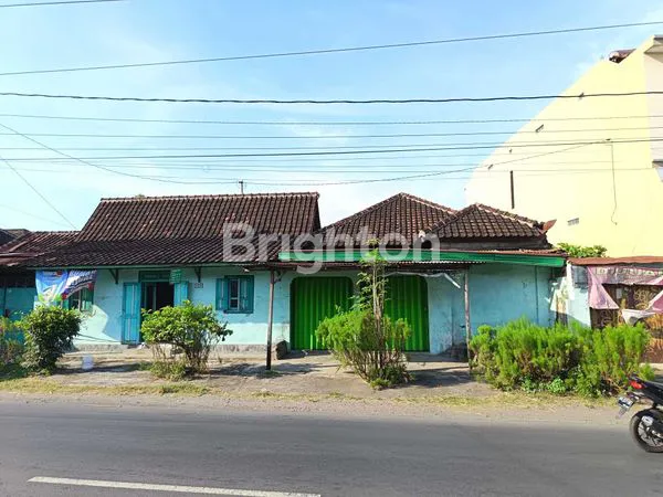 image DIJUAL BANGUNAN MURAH, LUAS DAN SRATEGIS DI PINGGIR JALAN BESAR BEKONANG, SANGAT COCOK UNTUK RUKO, KANTOR DAN RUMAH TINGGAL, DSB (1)