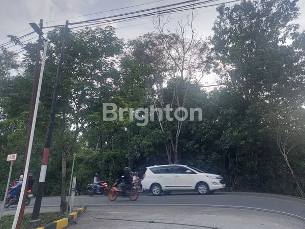 image DIJUAL TANAH DI PINGGIR JALAN BESAR SYARIFUDIN YOES BALIKPAPAN (3)
