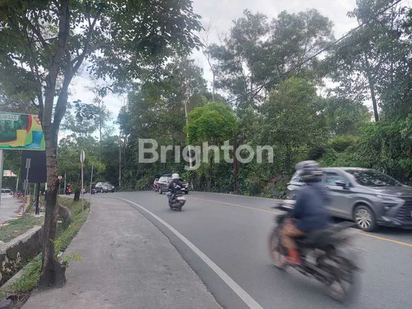 image DIJUAL TANAH DI PINGGIR JALAN BESAR SYARIFUDIN YOES BALIKPAPAN (4)
