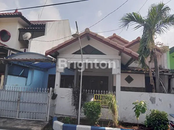 image TAMAN INDAH MENANGGAL - JUAL RUMAH HUNIAN (2)