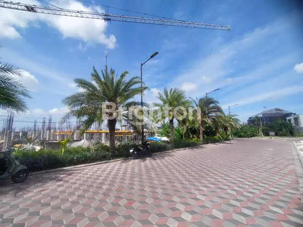 image DIJUAL KAVLING PREMIUM DI PUSAT CANGGU COCOK UNTUK VILLA / HUNIAN PRIBADI  (5)