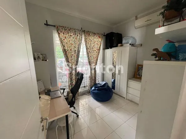 image SERPONG JAYA CLUSTER THE GARDEN SIAP HUNI (8)