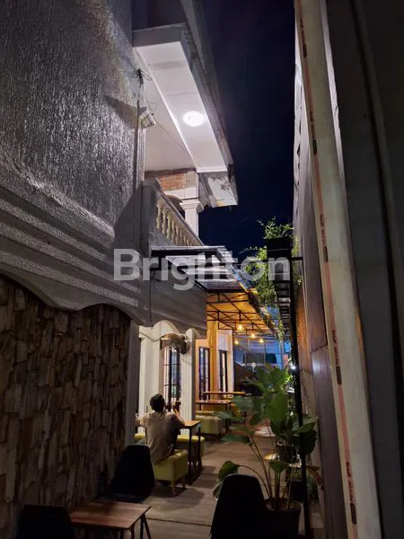 image JUAL CEPAT CAFE DAN RUMAH KONTRAKAN STRATEGIS DI JANTUNG KOTA TANGERANG (7)