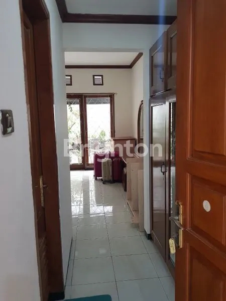 image RUMAH 2LT SIAP HUNI MEDOKAN SELANGKAH MERR RUNGKUT UPN (3)