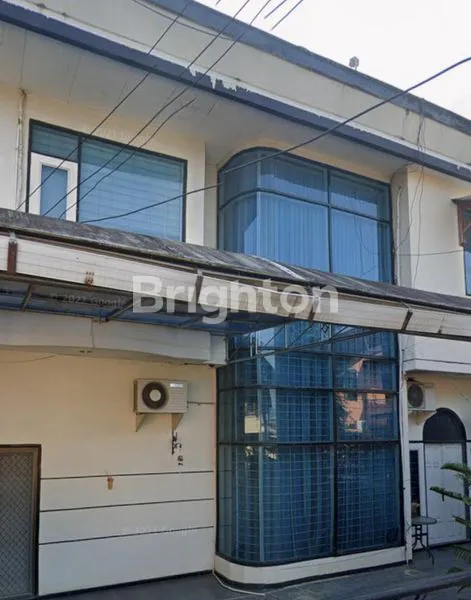 image RUMAH PUSAT KOTA FULL FURNISH 4 KAMAR (1)