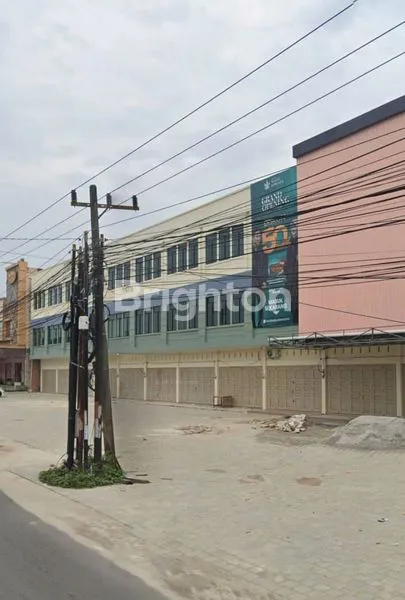 image RUKO 3 LANTAI STRATEGIS DEKAT BANDARA SSQ II & SKA MALL PEKANBARU (5)