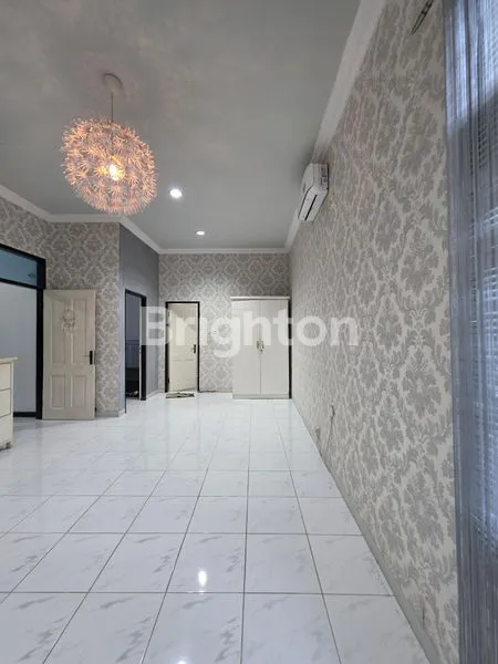 image RUMAH PUSAT KOTA FULL FURNISH 4 KAMAR (5)