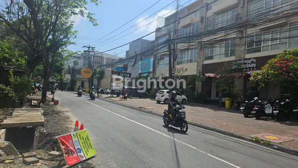 image RUKO 253 METER 4 LANTAI JIMBARAN DIJUAL (4)