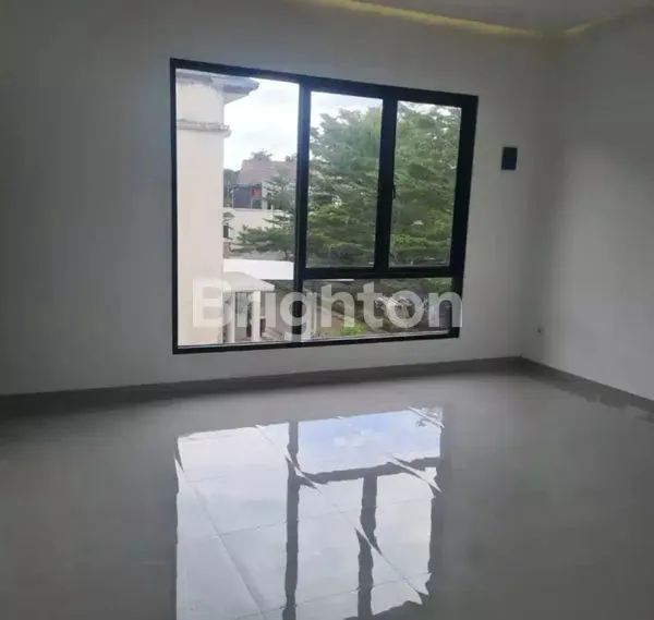 image RUMAH MODERN SIAP HUNI CLUSTER PREMIUM BOTANICA ARALIA BINTARO (3)