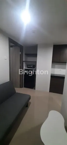 image APARTEMEN 1BR FULLY FURNISHED LANTAI TINGGI (2)