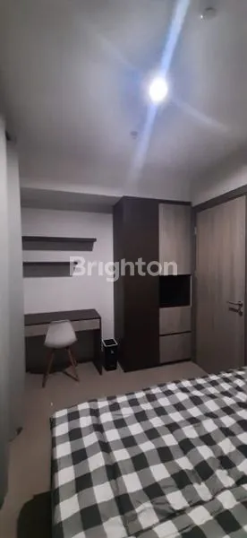 image APARTEMEN 1BR FULLY FURNISHED LANTAI TINGGI (1)